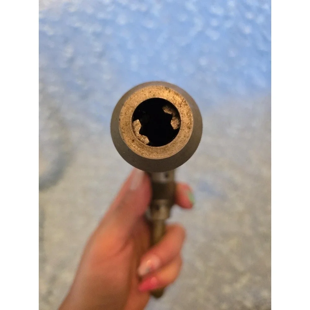 Vintage‎ Craftsman Hand Drill 10